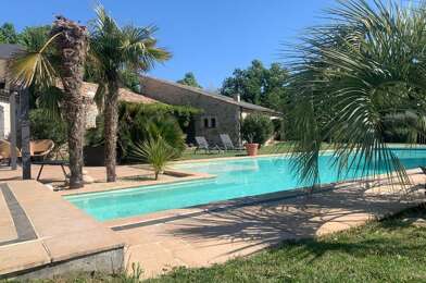 Maison 9 pièces 1060000 €