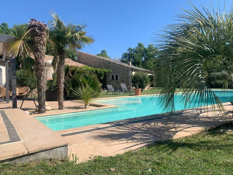 Maison à vendre 9 pièces VALENCE (26) — photo 1