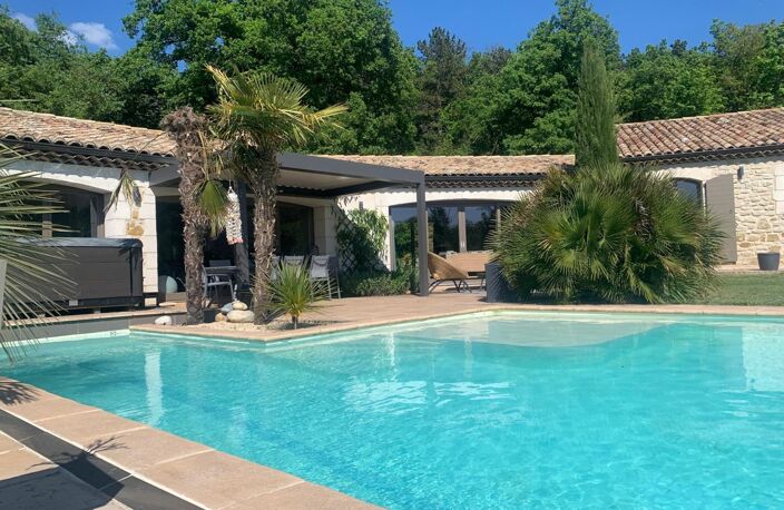 Maison à vendre 9 pièces VALENCE (26) — photo 3