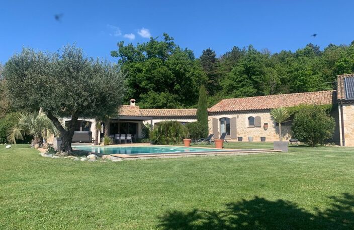 Maison à vendre 9 pièces VALENCE (26) — photo 5