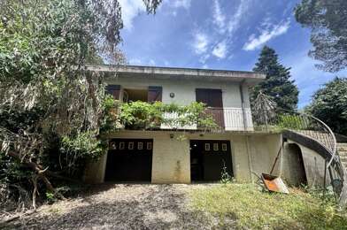 Maison 5 pièces 189000 €