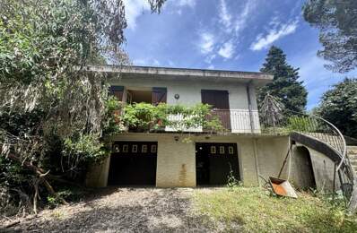 Maison  5 pièces AUBIAC (47) — photo du bien