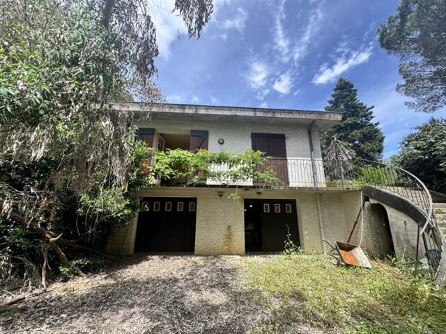 Maison  5 pièces AUBIAC (47) — photo du bien