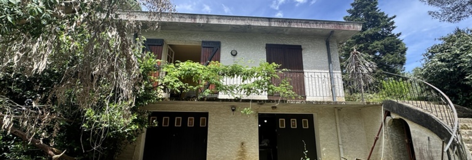 Maison 5 Pièces 145 m² à vendre à Aubiac (47310)