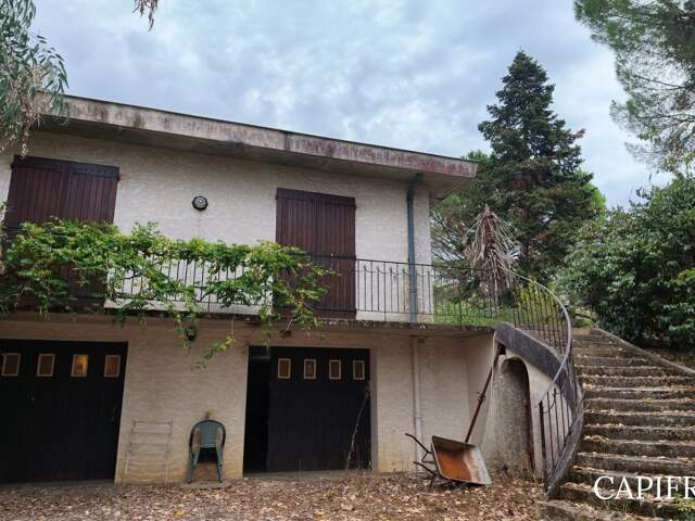 Maison  5 pièces AUBIAC (47) — photo du bien