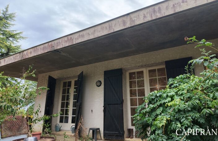 Maison  5 pièces AUBIAC (47) — photo 4