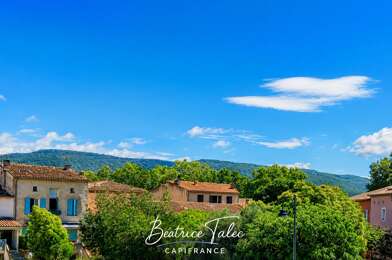Appartement 3 pièces 249000 €