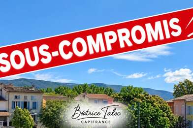 Appartement 3 pièces 249000 €