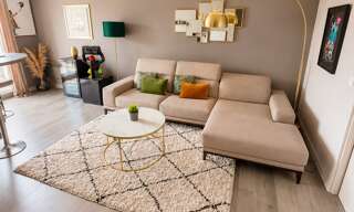 Appartement 3 Pièces 52 m² à vendre à Toulouse (31100)