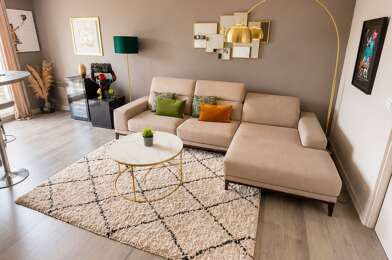 Appartement 3 pièces 185000 €