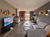 Appartement à vendre 3 pièces TOULOUSE (31) T3 - balcon - Piscine — photo 2