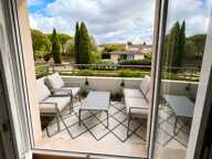 Appartement à vendre 3 pièces TOULOUSE (31) T3 - balcon - Piscine — photo 3