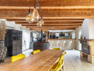 Maison de 185m² avec piscine — photo 3
