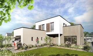 Maison 115 m² à construire Marolles-en-Hurepoix (91630)