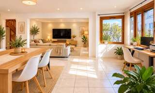 Appartement 4 Pièces 144 m² à vendre à Chambéry (73000)