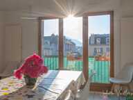 CHAMBERY (73000) : Appartement 3 chambres, cave, garage — photo 4