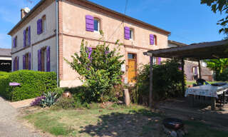 Maison 11 Pièces 315 m² à vendre à Cordes-Tolosannes (82700)