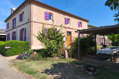 Maison 11 pièces 430500 €