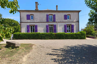 Maison 11 pièces 430500 €