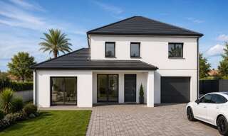 Maison 120 m² à construire Cheptainville (91630)