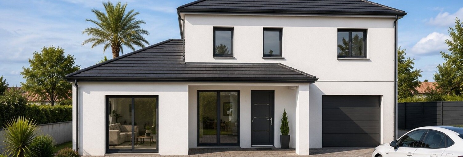 Maison 120 m² à construire Cheptainville (91630)