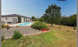 Maison 5 Pièces 130 m² à vendre à Foulayronnes (47510)