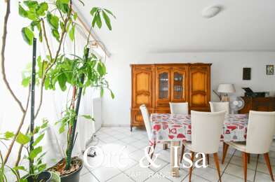 Maison 5 pièces 105000 €