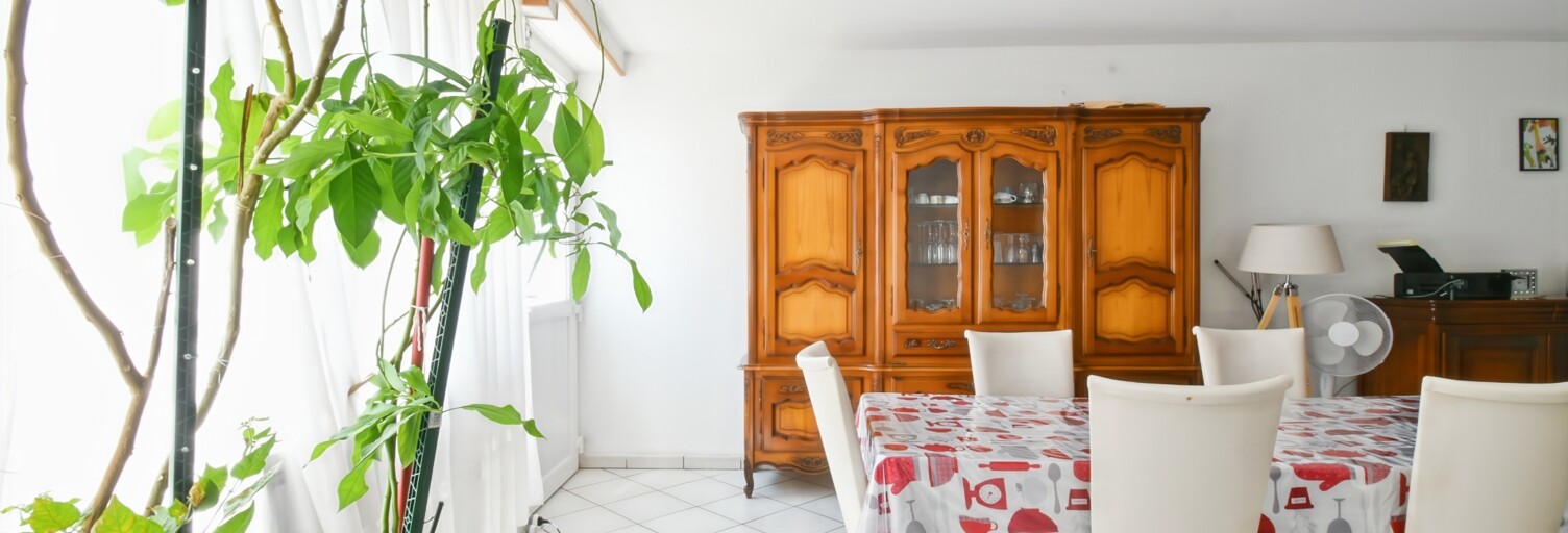 Maison 5 Pièces 146 m² à vendre à Saint-Christophe-le-Chaudry (18270)