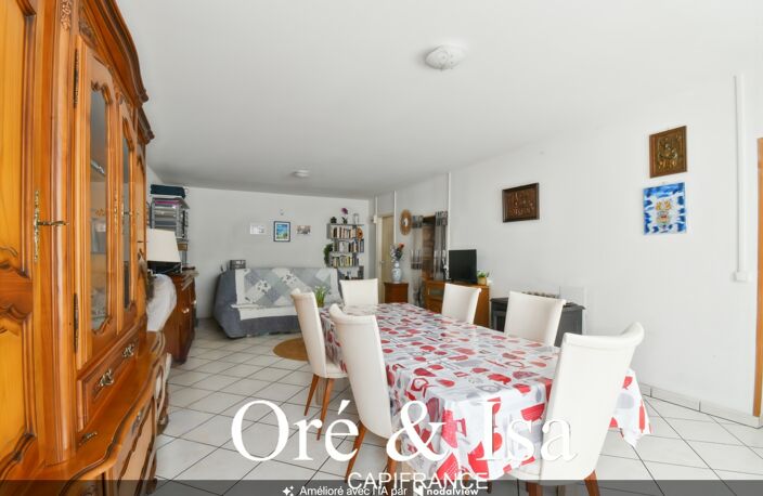 Maison en pierres à vendre 5 pièces SAINT CHRISTOPHE LE CHAUDRY (18) — photo 4
