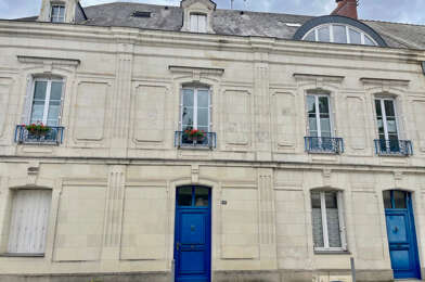 Appartement 3 pièces 670 €