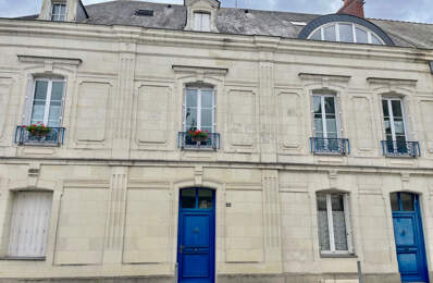 Appartement à louer 3 pièces CORNE (49) — photo du bien