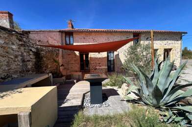 Maison 9 pièces 299900 €