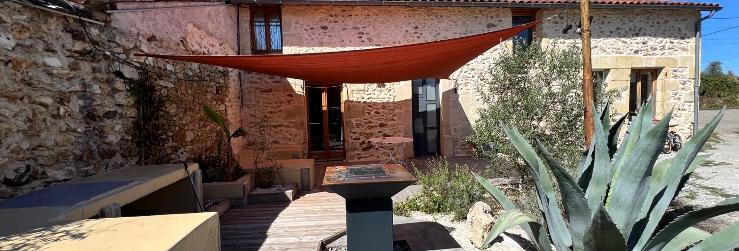 Maison 9 Pièces 150 m² à vendre à Archigny (86210)