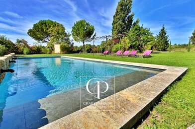 Maison 8 pièces 1195000 €