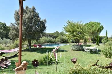 Maison 8 pièces 1195000 €