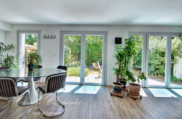 Maison à vendre 6 pièces LA ROCHELLE (17) Quartier Lafond, maison familiale de 5 chambres au calme — photo 5