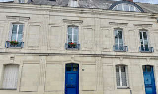 Appartement 3 Pièces 69 m² à louer à Loire-Authion (49630)