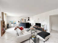 Appartement à louer 3 pièces CORNE (49) — photo 2