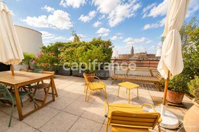 Appartement 5 pièces 500000 €