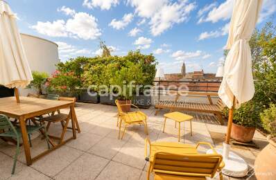 Bastide - Appartement de standing - 4 chambres - Terrasse - 2 stationnements — photo du bien