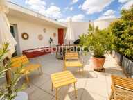 Bastide - Appartement de standing - 4 chambres - Terrasse - 2 stationnements — photo 2