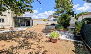 Maison 8 Pièces 174 m² à vendre à Châteaubernard (16100)