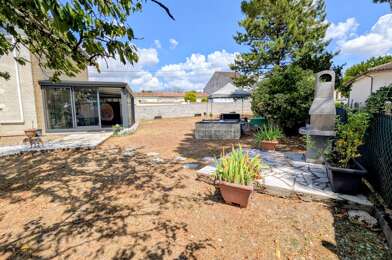 Maison 8 pièces 247900 €