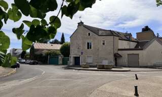 Maison 6 Pièces 145 m² à vendre à Chenôve (21300)