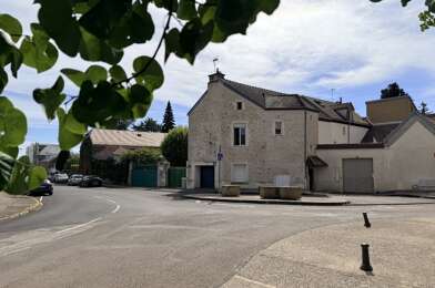 Maison 6 pièces 248000 €