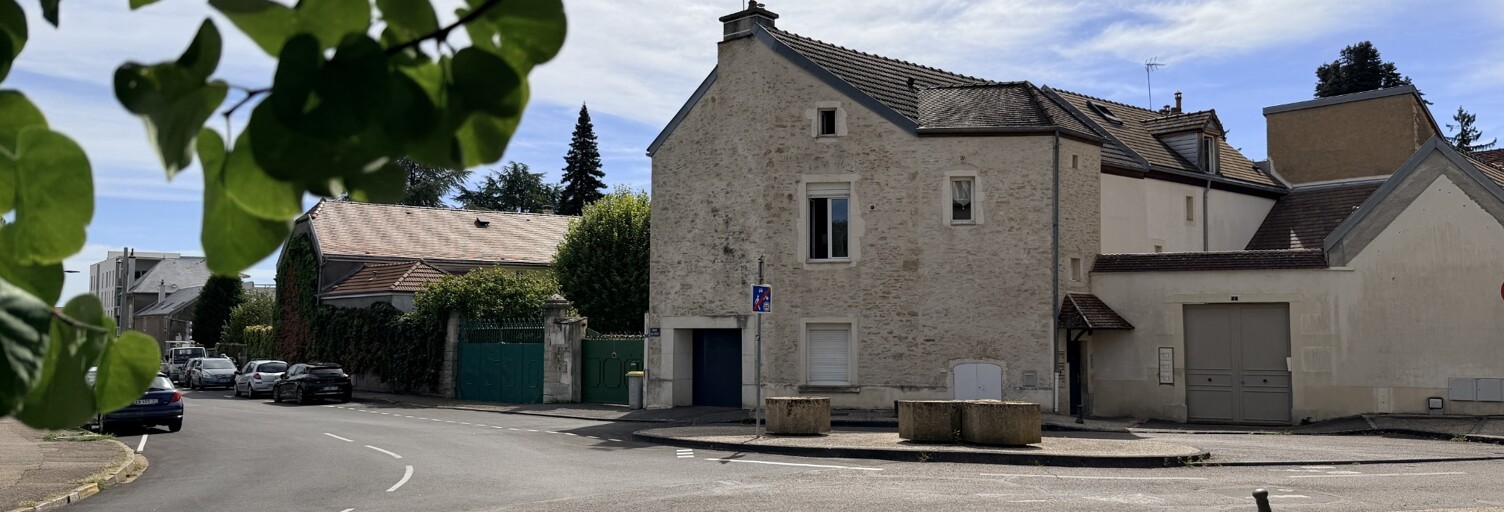 Maison 6 Pièces 145 m² à vendre à Chenôve (21300)
