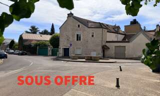 Maison 6 Pièces 145 m² à vendre à Chenôve (21300)