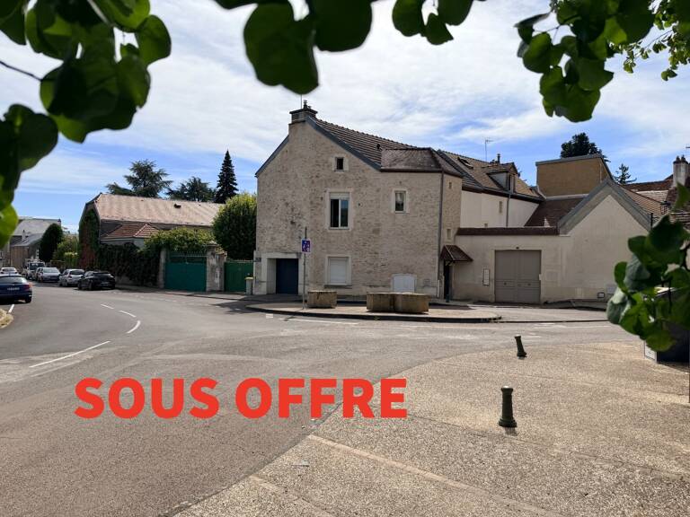 Maison à vendre 6 pièces CHENOVE (21) — photo 1