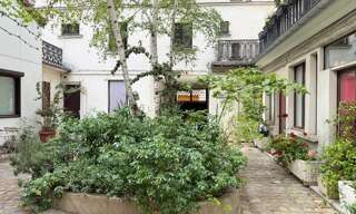 Appartement 2 Pièces 20 m² à vendre à Paris 14 (75014)