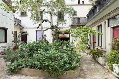 Appartement 2 pièces 200000 €
